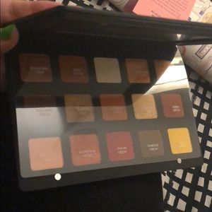 [Brand New] Natasha Denona Sunset Palette